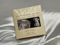 oggiotto トライアルセット MMのサムネイル