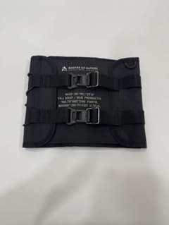 BGO YRJ WRAP 0.5 ブラック YETI用 新品未使用 ジャグラップ - メルカリ