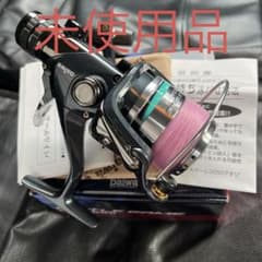 未使用保管　ダイワ　BATTLE GAME 3050 AORI ヤエン用リール 未使用保管 ダイワ BATTLE GAME 3050 AORI ヤエン用リール - メルカリ