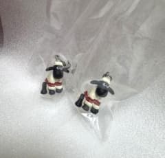 [당일 발송] 월레스와 그루밋 메지루시 액세서리 숀