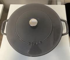 STAUB ストウブ ブレイザー・ソテーパンのサムネイル