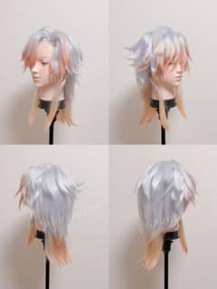 なゆた様 ウィッグオーダー確認ページ なゆた様 ウィッグオーダー