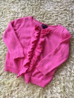 baby gap カーディガンのサムネイル