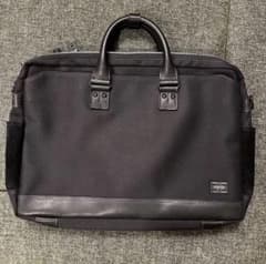PORTER ELDER ブリーフケース ビジネスバッグ 吉田カバン A4 PC - メルカリ