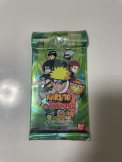 NARUTO カードゲーム 巻ノ十四 未開封パック | Mercari