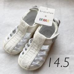 イフミー サンダル 14.5のサムネイル