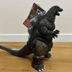 ⭐️超レア⭐️ ゴジラ FOREVER 世紀末覇王 ゴジラ世紀末覇王 FOREVER 特別版 - メルカリ