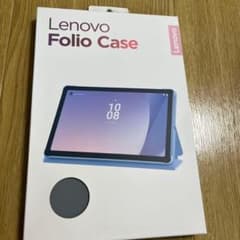 Lenovo Tab M9のサムネイル
