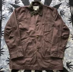 L.L.Bean カバーオール フィールドハンティングジャケットのサムネイル