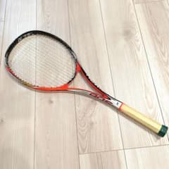 YONEX NEXIGA 90S ソフトテニスラケット - メルカリ