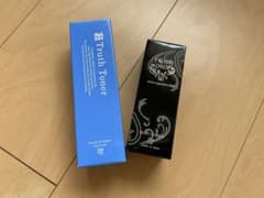 ピースオブシャイン/化粧水&美容液セットのサムネイル