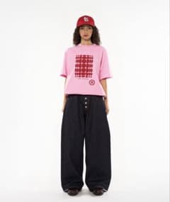 WISH FOR EVER グラフィックTシャツのサムネイル