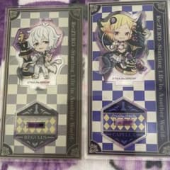 Re:ゼロから始める異世界生活 ミニアクリルスタンド レグルス リゼロ