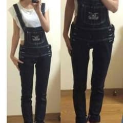 SLY LEE サロペットのサムネイル