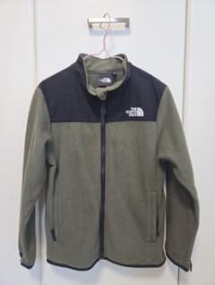 *オススメ！*THE NORTH FACE フリースジャケットのサムネイル
