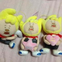 ソナポケマンのサムネイル