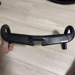S-WORKS AEROFLY 2 カーボンハンドル 400mm - メルカリ