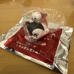ち*い様 映画 ちいかわ 人魚の島のひみつ 特典 第3弾 セイレーンのサムネイル
