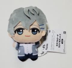 カラフルピーチ ちびぐるみ vol.3　ヒロ