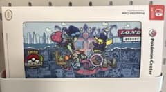 ポケモン ロンドン 2022 Switchケース　❌Switch2 ポケモン ロンドン 2022 Switchケース ❌Switch2 - メルカリ