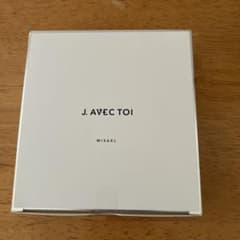 J.AVEC TOI 日焼け止め化粧下地のサムネイル