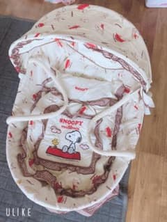 ベビークーハン☆SNOOPYのサムネイル