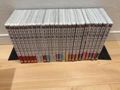 十字架のろくにん 全24巻セット(完結) 全巻セット】十字架のろくにん ＜全24巻セット＞: 中古 | 中武士竜