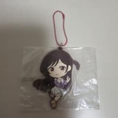 きゅん♡キャラ　ラバーストラップのサムネイル