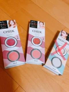 C-TIVE チークのサムネイル