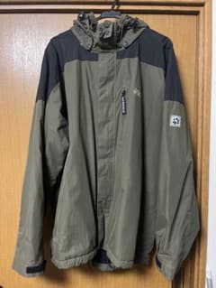JackWolfskin マウンテンジャケット/マウンテンパーカーのサムネイル