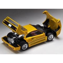 [新品未開封]トミカモール限定品 F４０のサムネイル