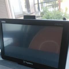 2013年地図 中古 カーナビ 7インチのサムネイル