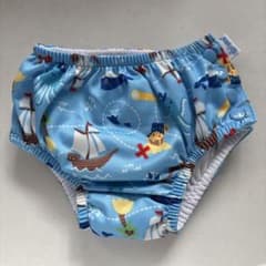 ベビー 水着 男の子 70〜80のサムネイル