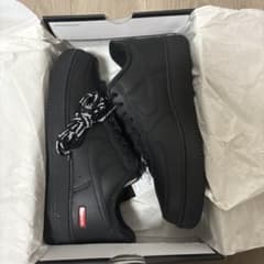 Supreme x Nike Air Force 1 Low SP 28.5cmのサムネイル