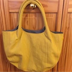 CAMPER♡トートバックのサムネイル