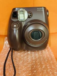 FUJI FILM INSTAX MINI7S チョコのサムネイル