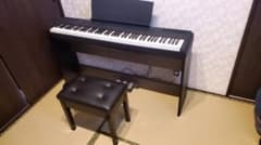 【ホーフーフィー様専用】【取りに来れる方に優先】YAMAHA P-105のサムネイル