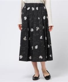 専用❀❀オリプリ丈長スカート ホロスコープのサムネイル