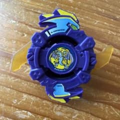 希少当時物 ベイブレード ガイアドラグーン - メルカリ