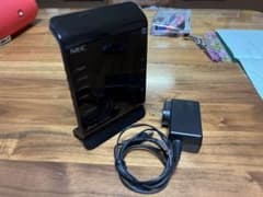 Aterm WG1200HP 中古品のサムネイル