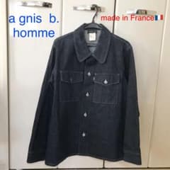 デニムジャケット Gジャンのサムネイル