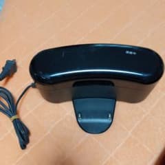 お掃除ロボット　ルーロ　充電器のサムネイル