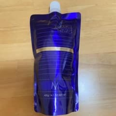 ミルボン プラーミア ヘアセラム　トリートメント M  400gのサムネイル