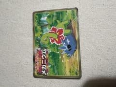 トップ製 ポケモンカード メガニウム No.154のサムネイル