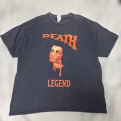 千葉雄喜✴︎希少KOHH LIVING LEGEND バンドTシャツ HIPHOP KOHH 千葉雄喜 DIRTBOYZ DIRT II TOUR Tシャツ - メルカリ