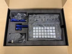 【超美品】【値下げしました】Novation グルーブボックス　Circuitのサムネイル