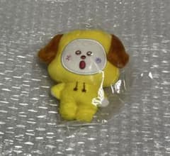 BT21 Fuwa Fuwa Mascot 4
