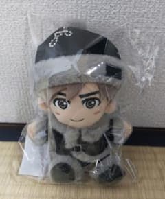 【新品未開封】木村拓哉 ぬいタク & アクスタ 会員限定 単品可○ 即購入可○ ☆木村拓哉ファンクラブ 会員限定グッズ ぬいタク＆アクスタセット 未