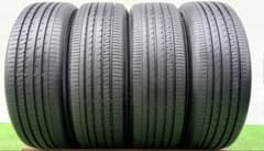 ヨコハマ アドバン db v553.215/60R16.24年製．8~9分山4本 - メルカリ