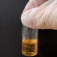 Δ9-CB9 原料 5ml 70.31% 新基準対応品 - メルカリ